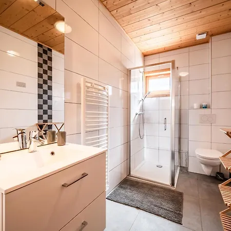 Les Leyetaz * Châtillon-sur-Cluses
