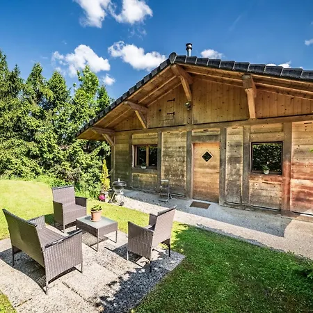 Apartament Les Leyetaz