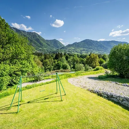 Les Leyetaz Apartament