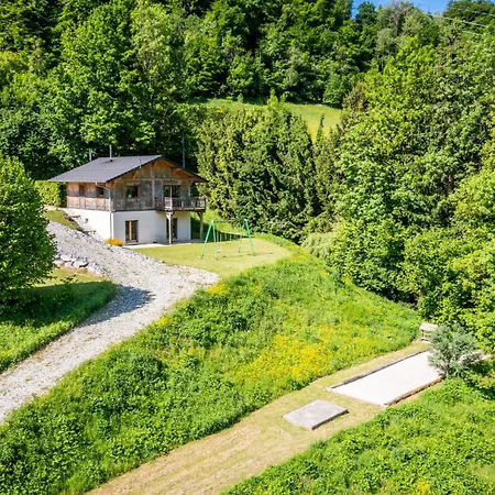 Les Leyetaz Apartament