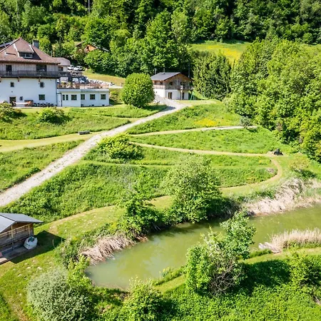 Les Leyetaz Casa rural *
