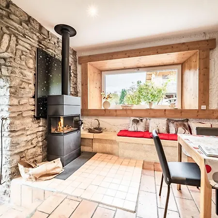 Les Leyetaz Apartament *