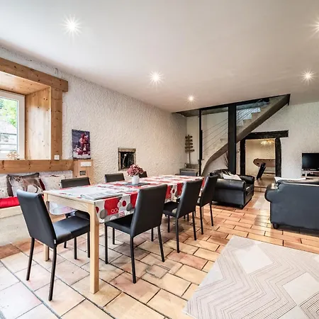 Les Leyetaz Apartament