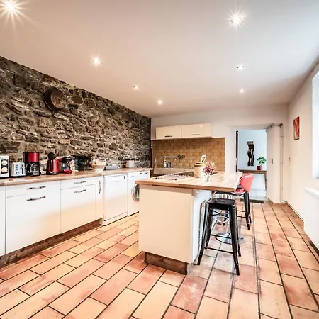 Les Leyetaz Casa rural Châtillon-sur-Cluses