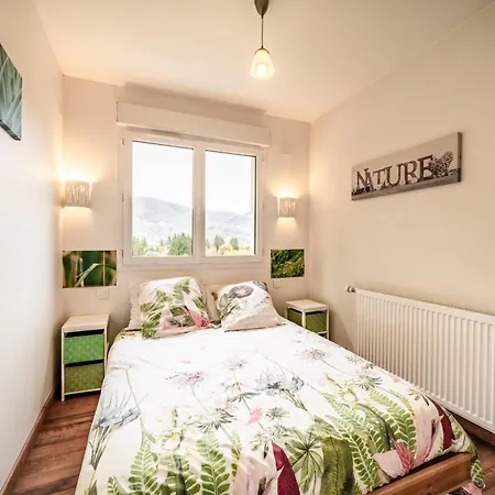 Les Leyetaz Apartament *