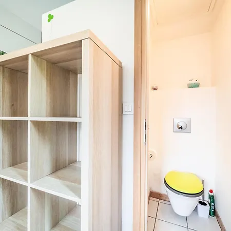 Les Leyetaz Apartament