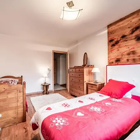 Les Leyetaz Apartament