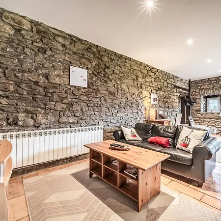 Les Leyetaz Casa rural Châtillon-sur-Cluses