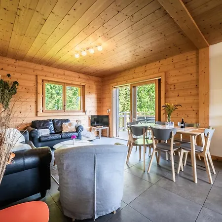 Les Leyetaz Apartament *