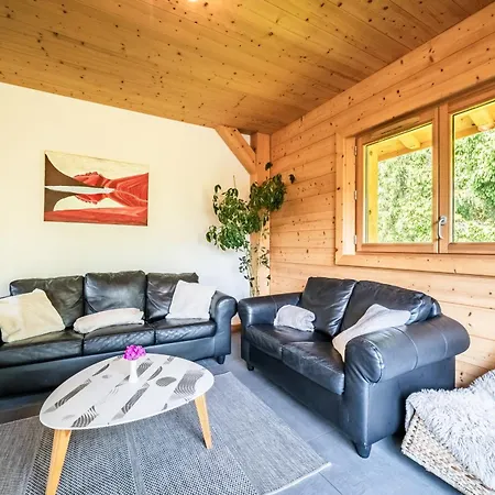 Les Leyetaz Apartament