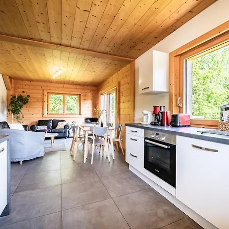 Casa rural Les Leyetaz Châtillon-sur-Cluses