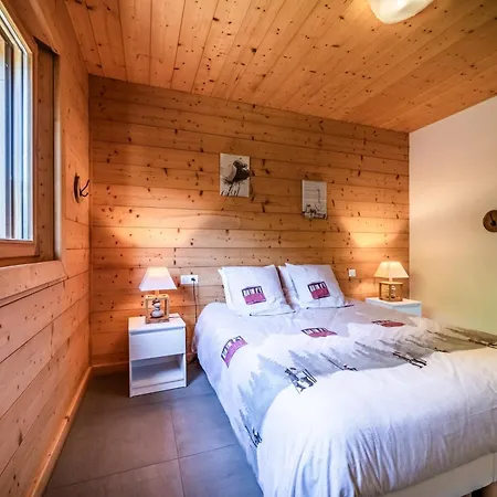 Apartament Les Leyetaz *
