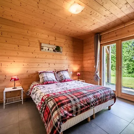 Apartament Les Leyetaz