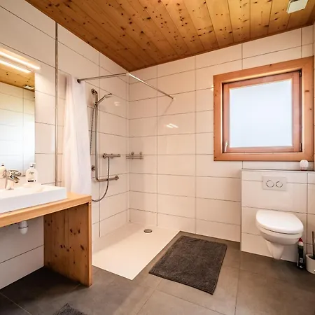 Apartament Les Leyetaz