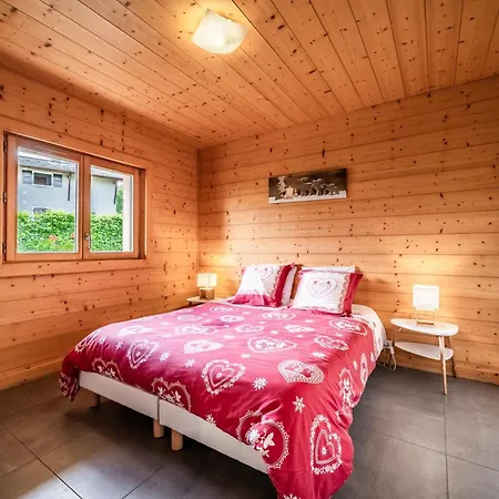 Les Leyetaz Apartament *