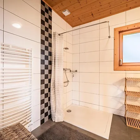 Apartament Les Leyetaz *