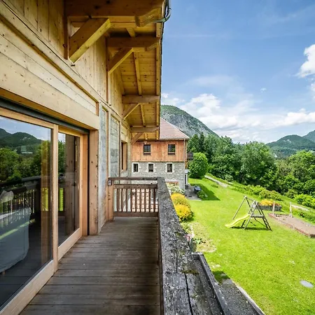 Apartament Les Leyetaz