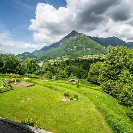 Apartament Les Leyetaz